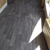 Sol souple
Parquet flottant