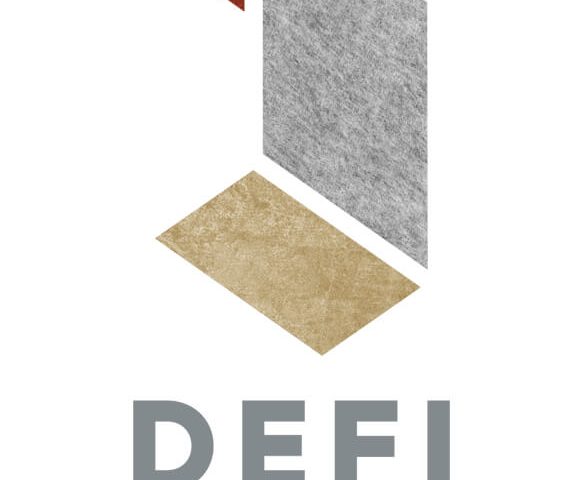 logo defi