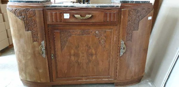 avant buffet jade DEFI - ELAN - I.C.I