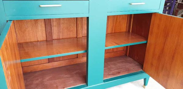 porte buffet nelumbo neuf DEFI - ELAN - I.C.I