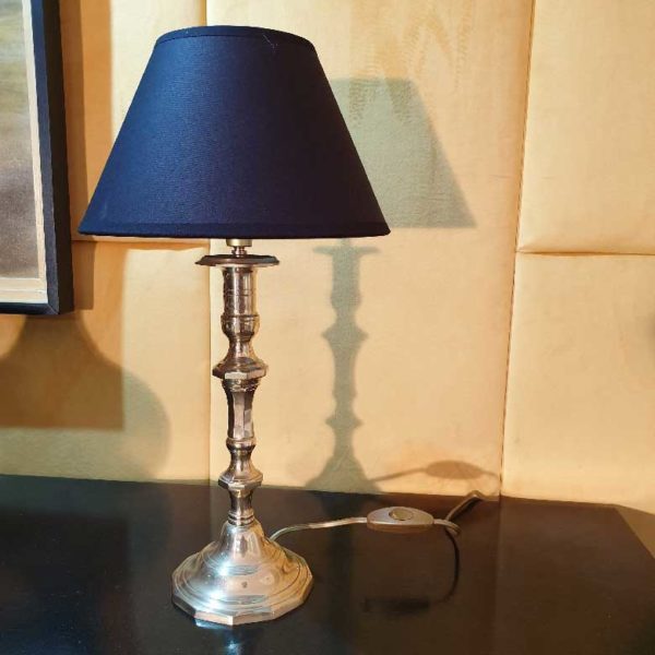 lampe 29cm DEFI - ELAN - I.C.I