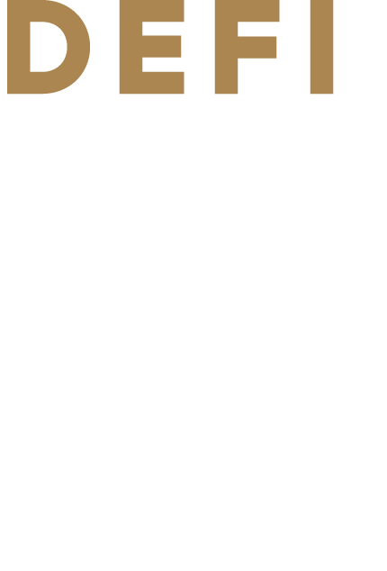 texte logo principal DEFI