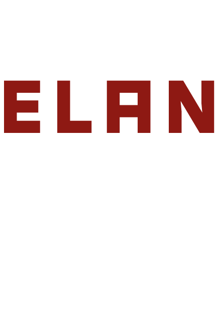 texte logo principal ELAN