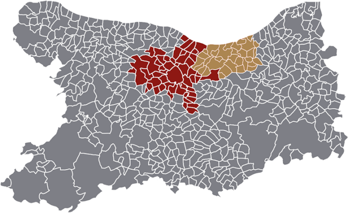 zone d'action DEFI