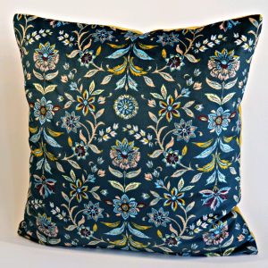 Coussin Fleurs #50 2