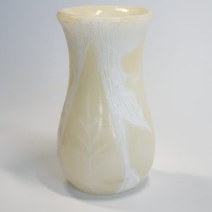 Vase albâtre 2