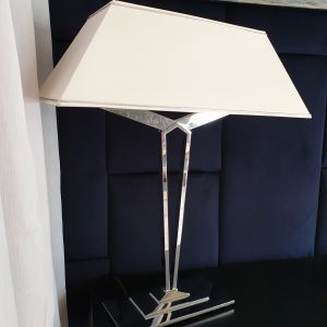 Lampe Art Déco