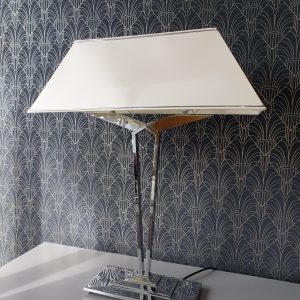 Lampe Art Déco